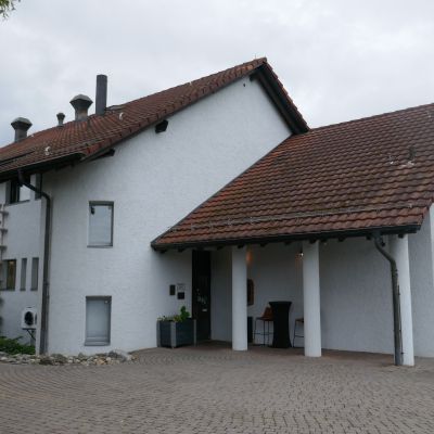 024 Restaurant Sporrer